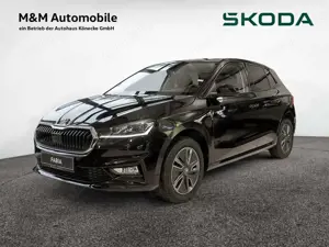 Skoda Fabia 1.0 TSI Tour LED KAMERA SHZ PDC KLIMA