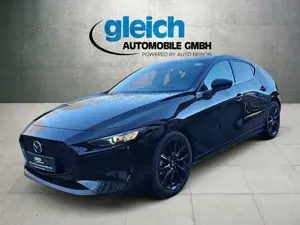 Mazda 3 SKYACTIV-X Homura ACC LED Navi PDC Kamera LM Bild 3