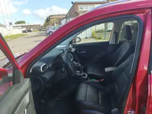 MG ZS ICE 1.5 VTI-tech Comfort LED Klima Einparkhilfe Bild 5