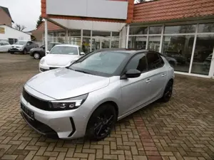 Opel Corsa 1,2 Turbo GS LED Matrix, Navi, Kamera