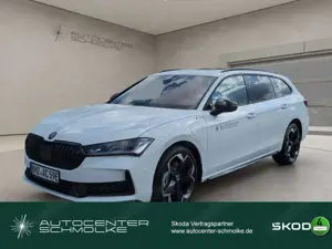 Skoda Superb Superb 1.5 TSI iV Sportline *PANO*ACC*AHK*  Autom. Bild 1