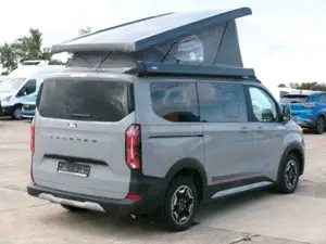 Ford Tourneo Custom Active 125kW AT Copa C500 Markise Bild 4
