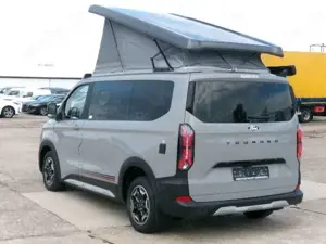 Ford Tourneo Custom Active 125kW AT Copa C500 Markise Bild 3