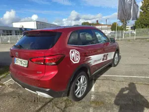 MG ZS ICE 1.5 VTI-tech Comfort LED Klima Einparkhilfe Bild 4