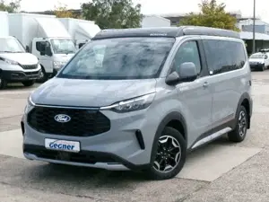 Ford Tourneo Custom Active 125kW AT Copa C500 Markise Bild 5