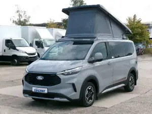 Ford Tourneo Custom Active 125kW AT Copa C500 Markise Bild 2