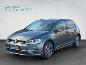 Volkswagen Golf VII 116PS Sound Klimaaut. Sitzheiz. Alu16"