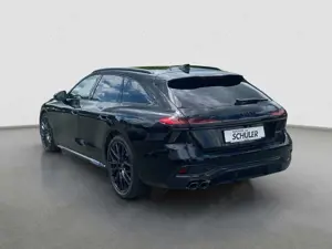 Audi A6 Avant 2.0TDI EDITION ONE*AHK*MATRIX*BO*STANDH*LU Bild 4