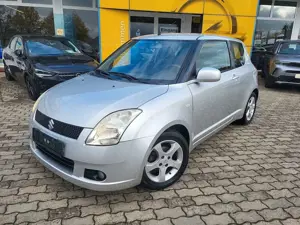 Suzuki Swift Lim. Comfort aus 2-Hand **Automatik**
