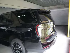 Chevrolet Tahoe 6,2ltr RST MJ 2025 4 Jahre Garantie  Head Up 6,2lt Bild 5