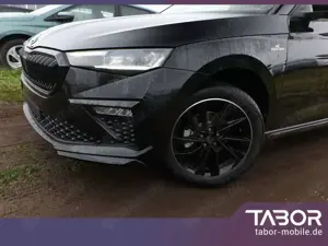 Skoda Scala Bild 5