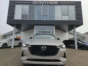 Mazda CX-60 3.3L e-SKYACTIV D 254ps Homura Plus, sofort