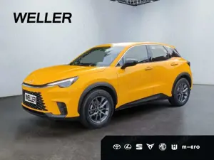 Lexus LBX FWD *LED*ACC*CAM*CarPlay*ParkAssist*SHZ*TWA*
