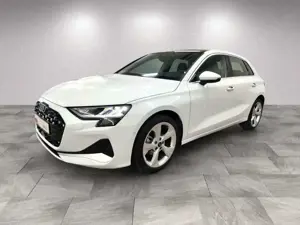 Audi A3 Advanced 30 TFSI Pano/Standhz/2.30G Bild 2