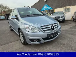 Mercedes-Benz B 180 Autotronic 1.Hand Parkassistent 75tkm