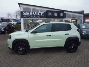 Fiat Grande Panda Hybrid 1.2 eDCT Icon 110 PS Style Paket + Winter