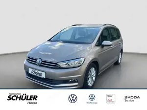 Volkswagen Touran 1.4TSI COMFORTLINE*LED*SPIEGEL-PAK*SITZH