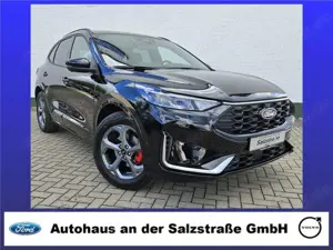 Ford Kuga 1.5 Autom. ST-LINE X*AHK*LED*FGS*WiPa*360*