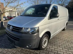 Volkswagen T5 Transporter