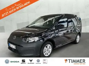Volkswagen Caddy KOMBI 2.0 TDI*Schiebetür beidseitig*Tempomat*Lane