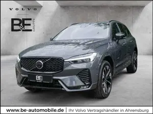 Volvo XC60 B5 AWD Ultra Dark Luft Massage Pano ACC