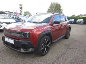 Renault R 4 R4 E-Tech E-Tech Techno 150 Comfort Range