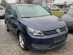 Volkswagen Touran Touran 1.2 TSI BlueMotion Technology Highline