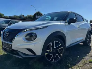 Nissan Juke MY24 Hybrid N-DESIGN Tech Bose