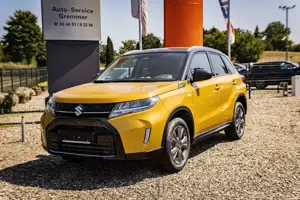 Suzuki Vitara 1.4 Boosterjet Hybrid AT Comfort