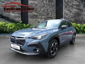 Subaru Crosstrek 2.0ie Active Lineartronic