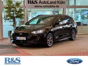Ford Focus Turnier ST-Line X+Automatik+Kamera+BO