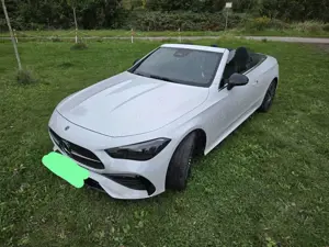 Mercedes-Benz CLE 300 CLE 300 4Matic Cabrio 9G-TRONIC