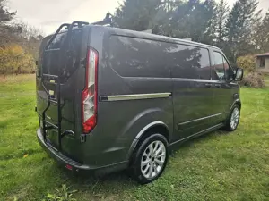 Ford Transit Custom 290 L1 Sport