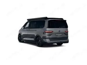 Volkswagen T7 California TDI Ocean ACC STANDHZ MATRIX AH Bild 3