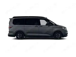 Volkswagen T7 California TDI Ocean ACC STANDHZ MATRIX AH Bild 4