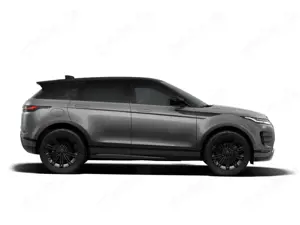 Land Rover Range Rover Evoque D200 Dynamic SE Bild 3