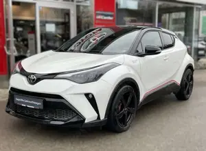 Toyota C-HR 2.0 Hybrid GR Sport