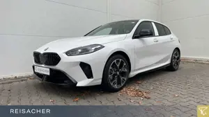 BMW 120 Sportpaket Autom. Parksystem Sportsitze