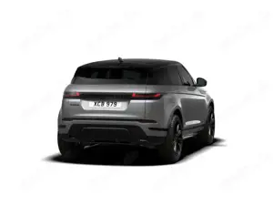 Land Rover Range Rover Evoque D200 Dynamic SE Bild 4