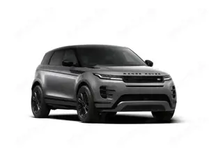 Land Rover Range Rover Evoque D200 Dynamic SE Bild 2