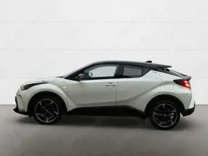 Toyota C-HR Hybrid GR Sport 2,0-L+Navi+Leder+JBL+LED+Kurvenlic Bild 3