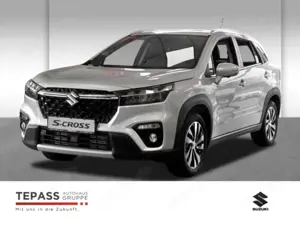 Suzuki SX4 S-Cross 1.4 Allgrip Comfort+ 17 LED PDC KAMERA BT