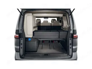Volkswagen T7 California TDI Ocean ACC STANDHZ MATRIX AH Bild 5