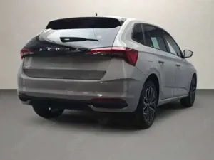 Skoda Scala 1.0 TSI DSG Tour Navi LED ACC SmartLink Bild 2