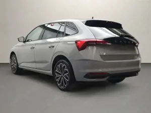 Skoda Scala 1.0 TSI DSG Tour Navi LED ACC SmartLink Bild 4
