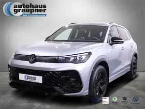 Volkswagen Tiguan R-Line 2,0 l TDI SCR 110 kW 150 PS 7-Gang-Doppelkupplungsgetr
