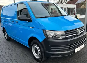 Volkswagen T6 Transporter
