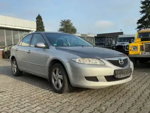 Mazda 6 Comfort