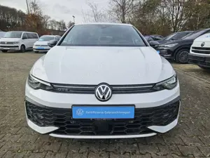 Volkswagen Golf GTE 1.5 electric/TSI eHybrid 200kW 6-Gang Bild 1