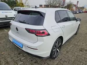 Volkswagen Golf GTE 1.5 electric/TSI eHybrid 200kW 6-Gang Bild 4